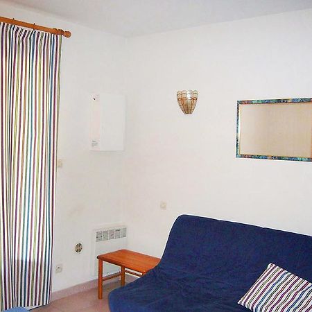 Residence Les Marines D'Helios 마르세이앙 외부 사진