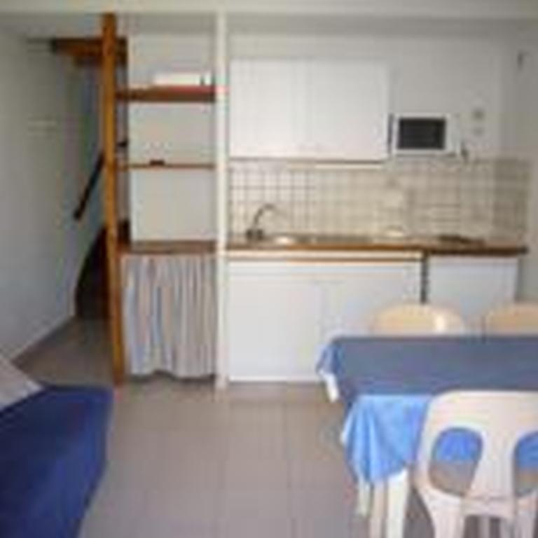 Residence Les Marines D'Helios 마르세이앙 외부 사진