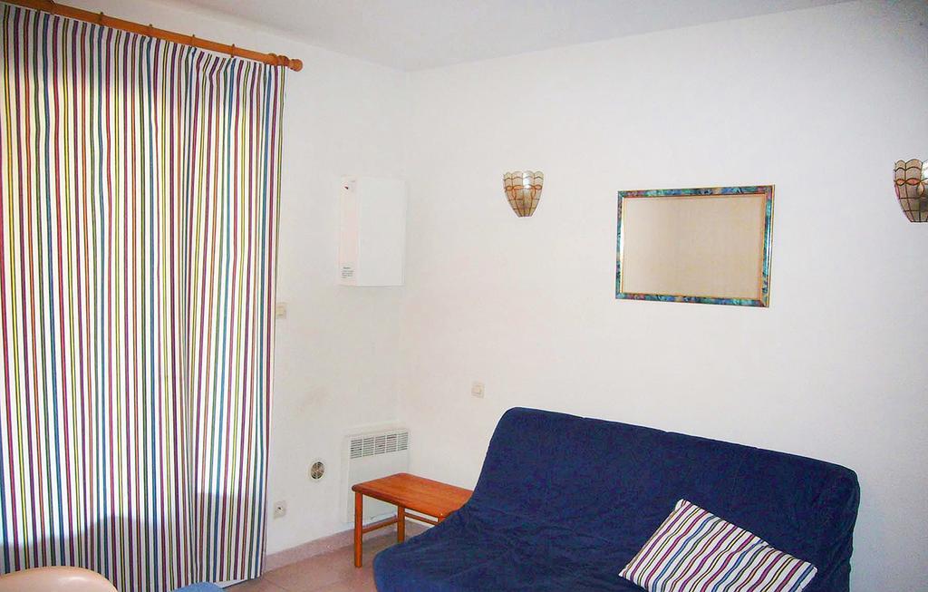Residence Les Marines D'Helios 마르세이앙 외부 사진